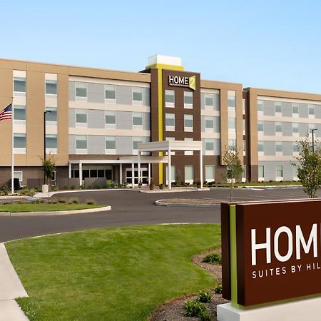 Home2 Suites By Hilton Ephrata Εξωτερικό φωτογραφία