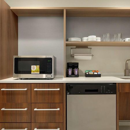 Home2 Suites By Hilton Ephrata Εξωτερικό φωτογραφία