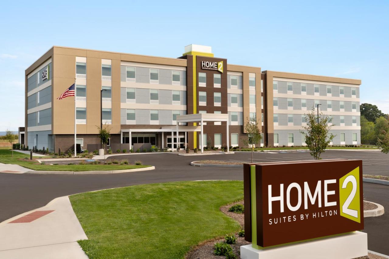 Home2 Suites By Hilton Ephrata Εξωτερικό φωτογραφία