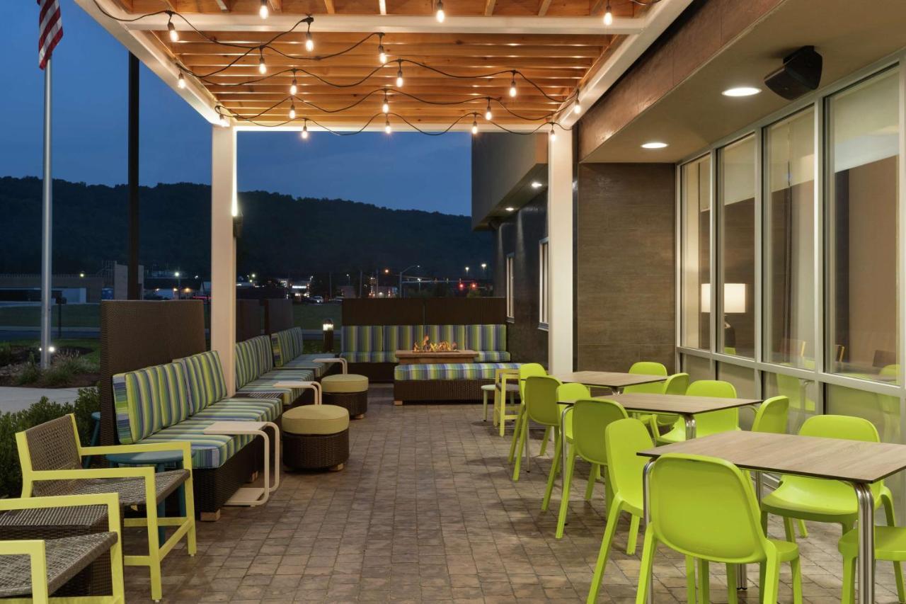 Home2 Suites By Hilton Ephrata Εξωτερικό φωτογραφία