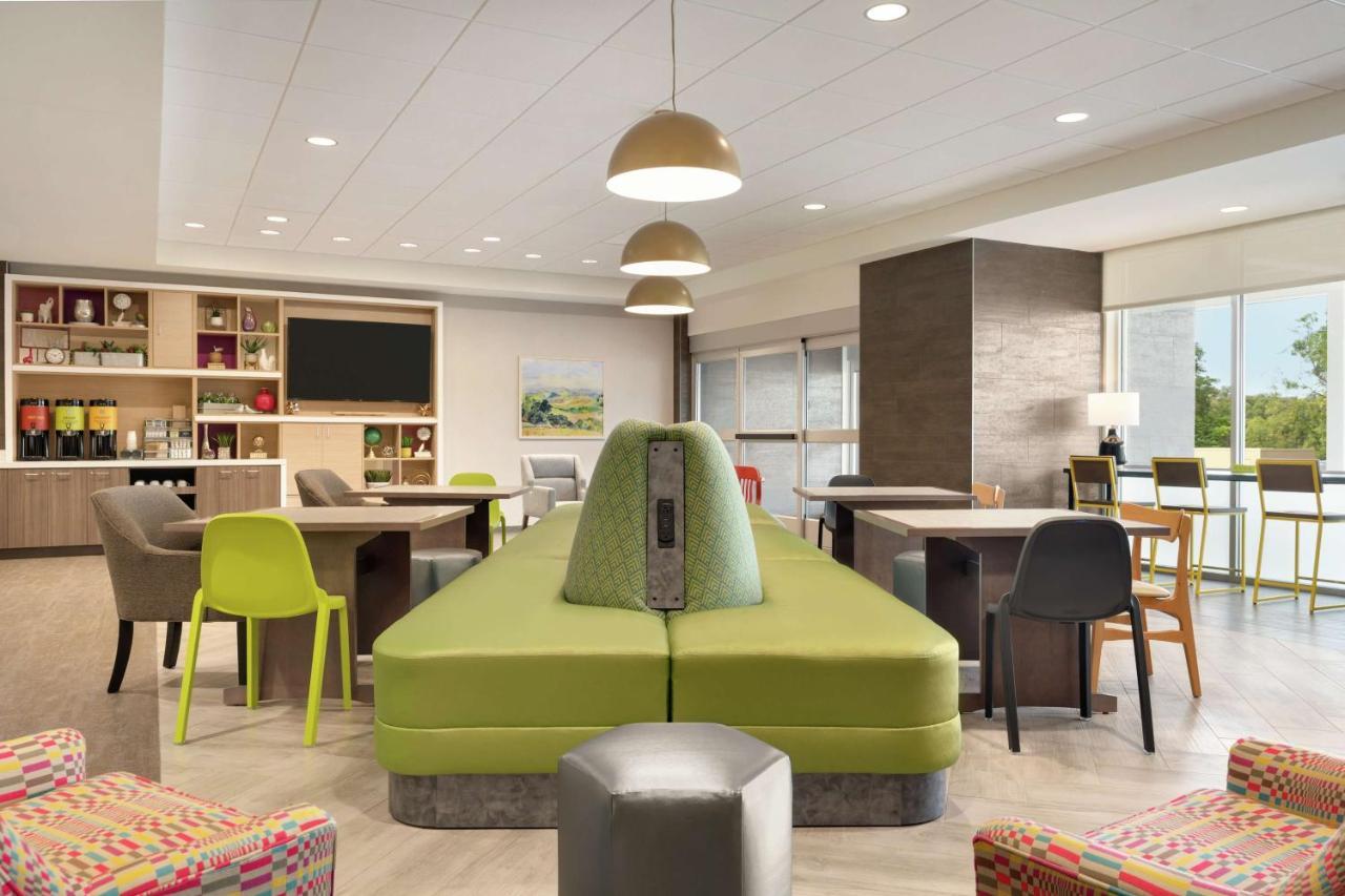 Home2 Suites By Hilton Ephrata Εξωτερικό φωτογραφία