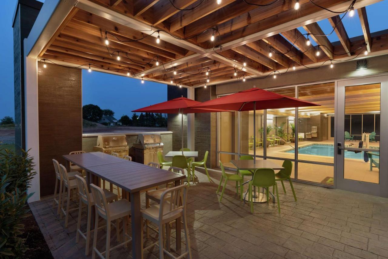 Home2 Suites By Hilton Ephrata Εξωτερικό φωτογραφία