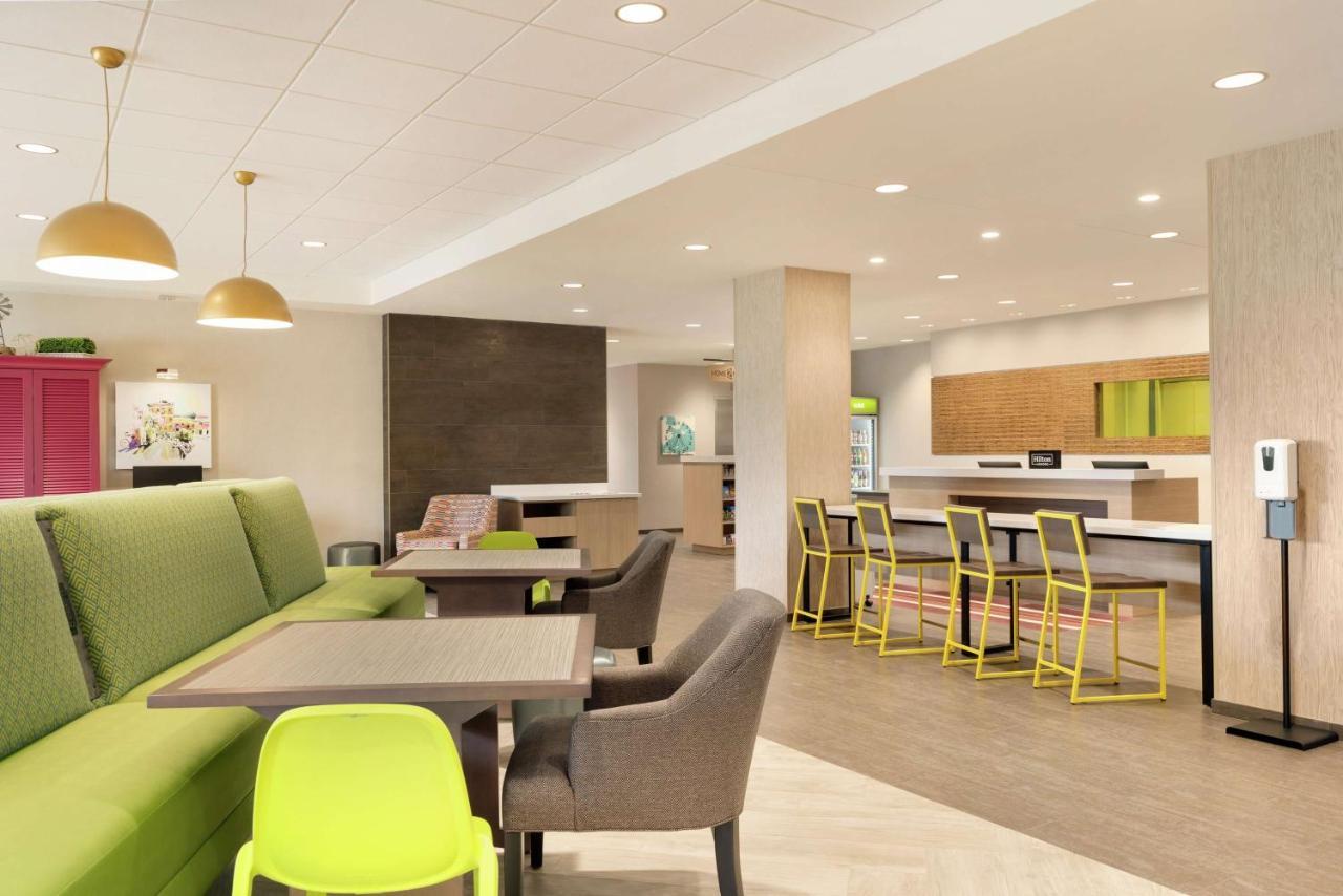 Home2 Suites By Hilton Ephrata Εξωτερικό φωτογραφία