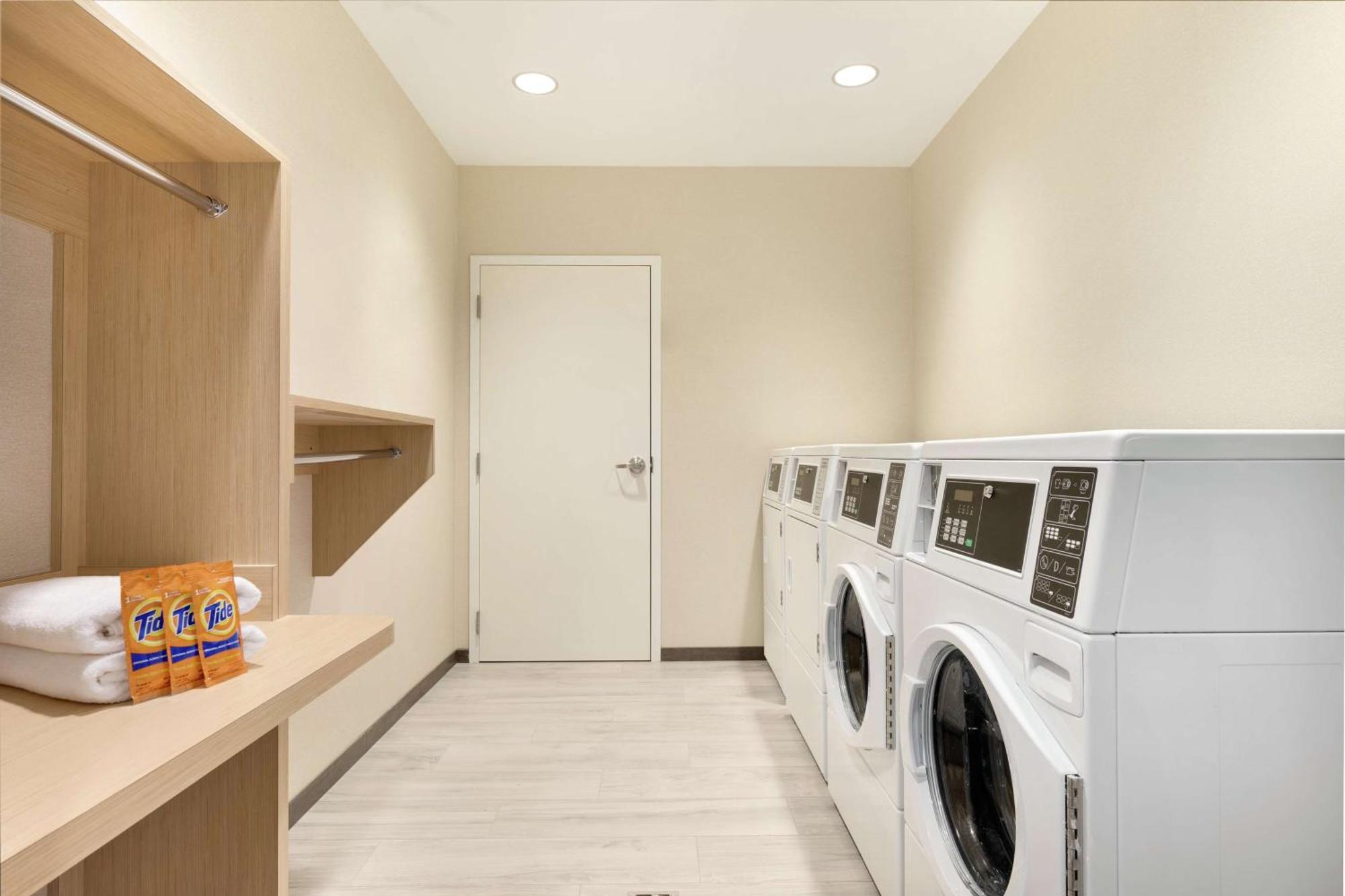 Home2 Suites By Hilton Ephrata Εξωτερικό φωτογραφία