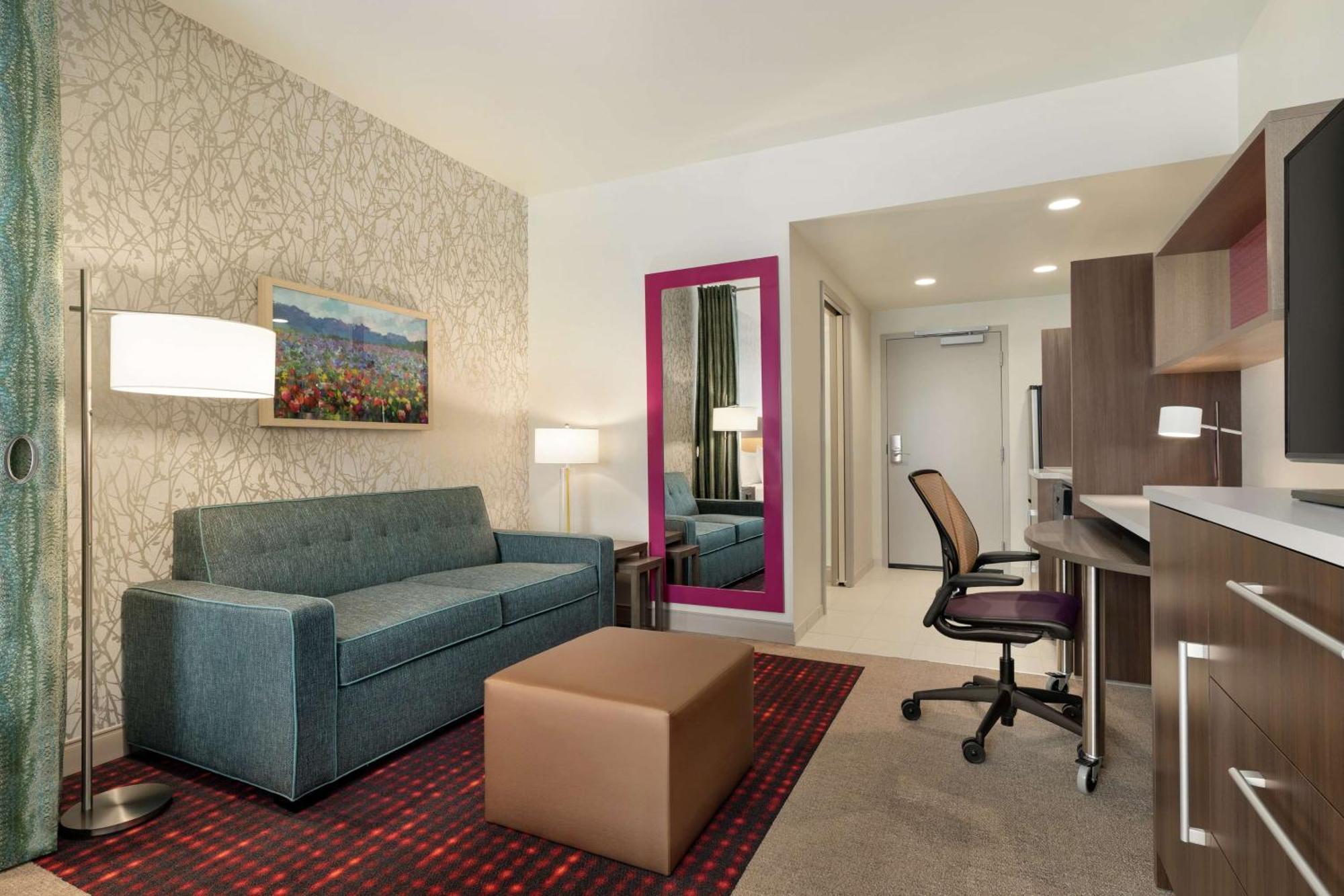 Home2 Suites By Hilton Ephrata Εξωτερικό φωτογραφία