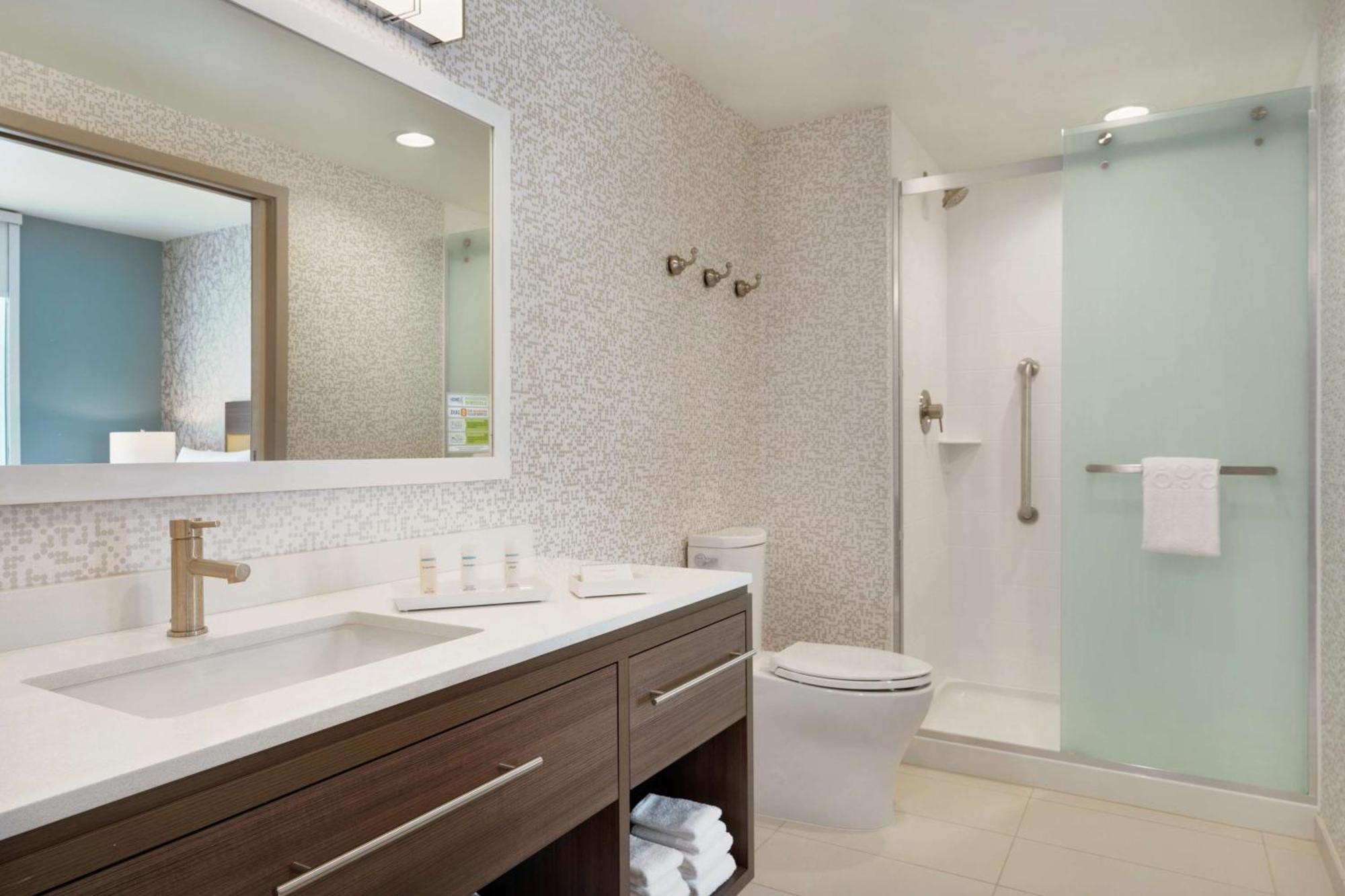 Home2 Suites By Hilton Ephrata Εξωτερικό φωτογραφία