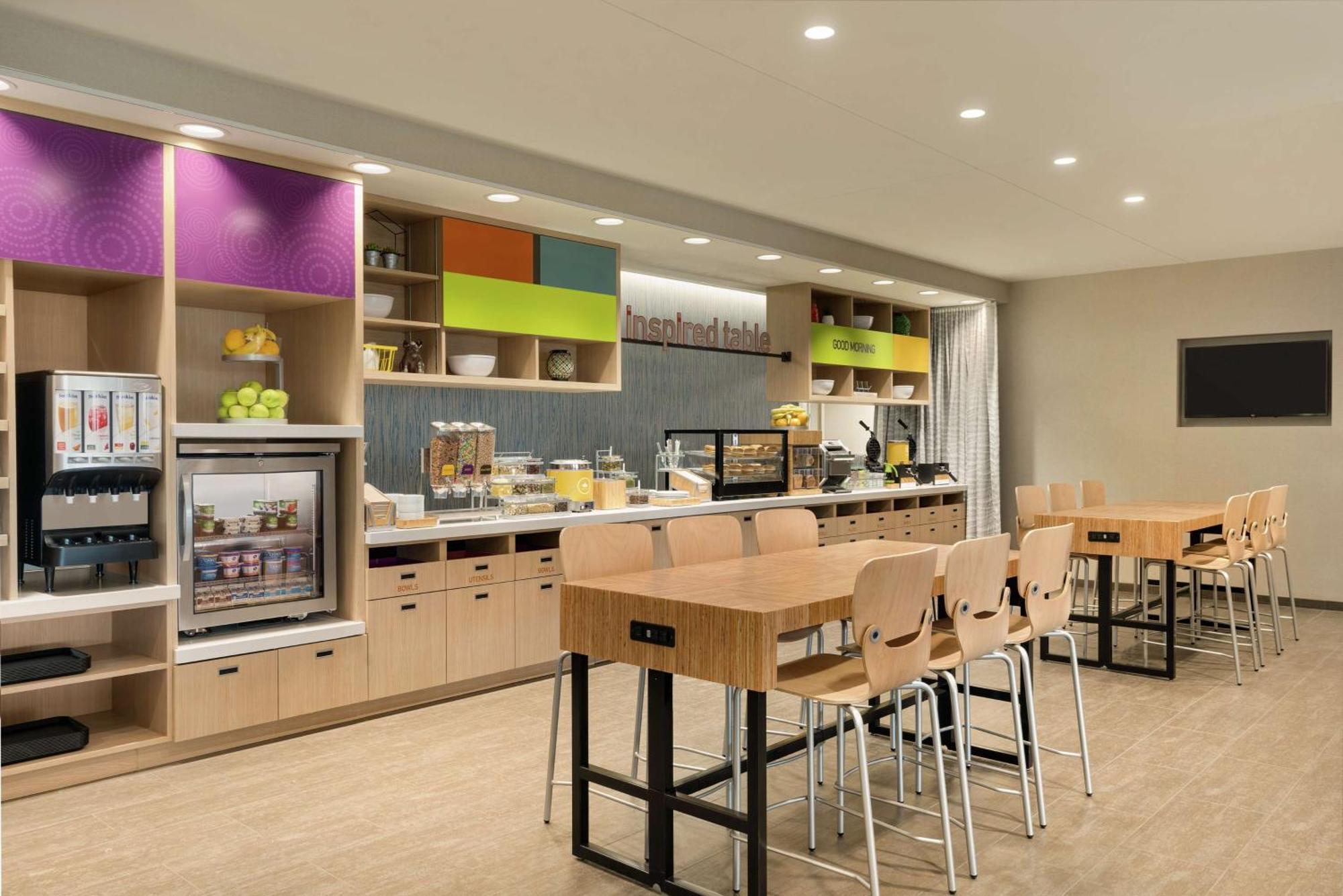 Home2 Suites By Hilton Ephrata Εξωτερικό φωτογραφία