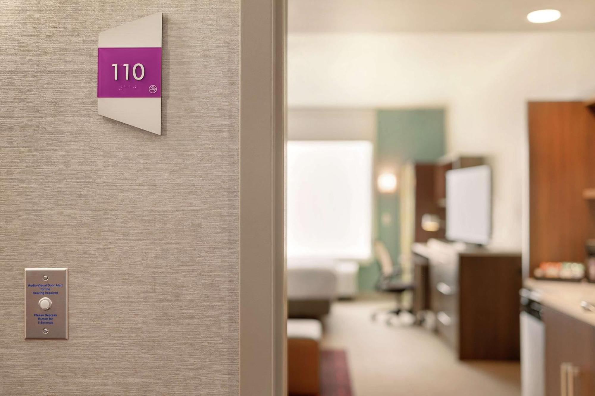 Home2 Suites By Hilton Ephrata Εξωτερικό φωτογραφία