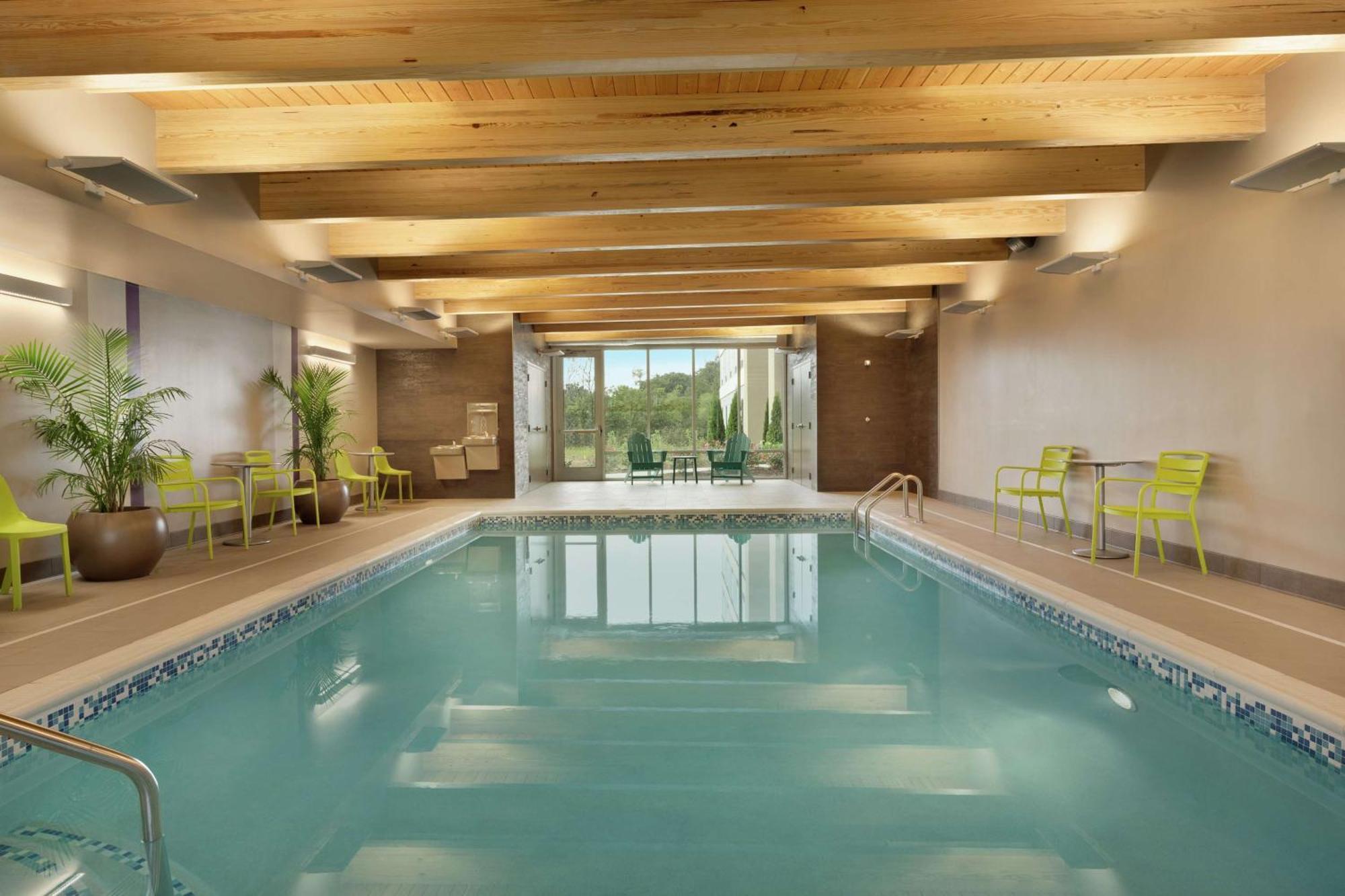 Home2 Suites By Hilton Ephrata Εξωτερικό φωτογραφία