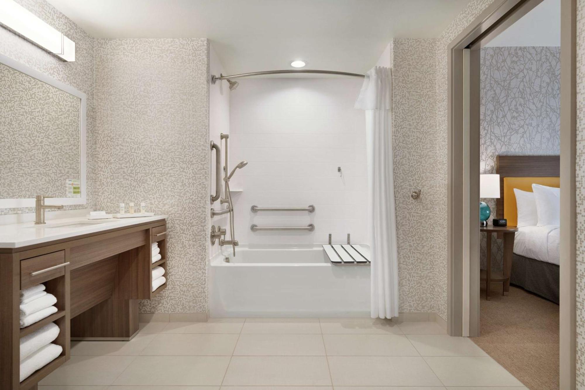 Home2 Suites By Hilton Ephrata Εξωτερικό φωτογραφία