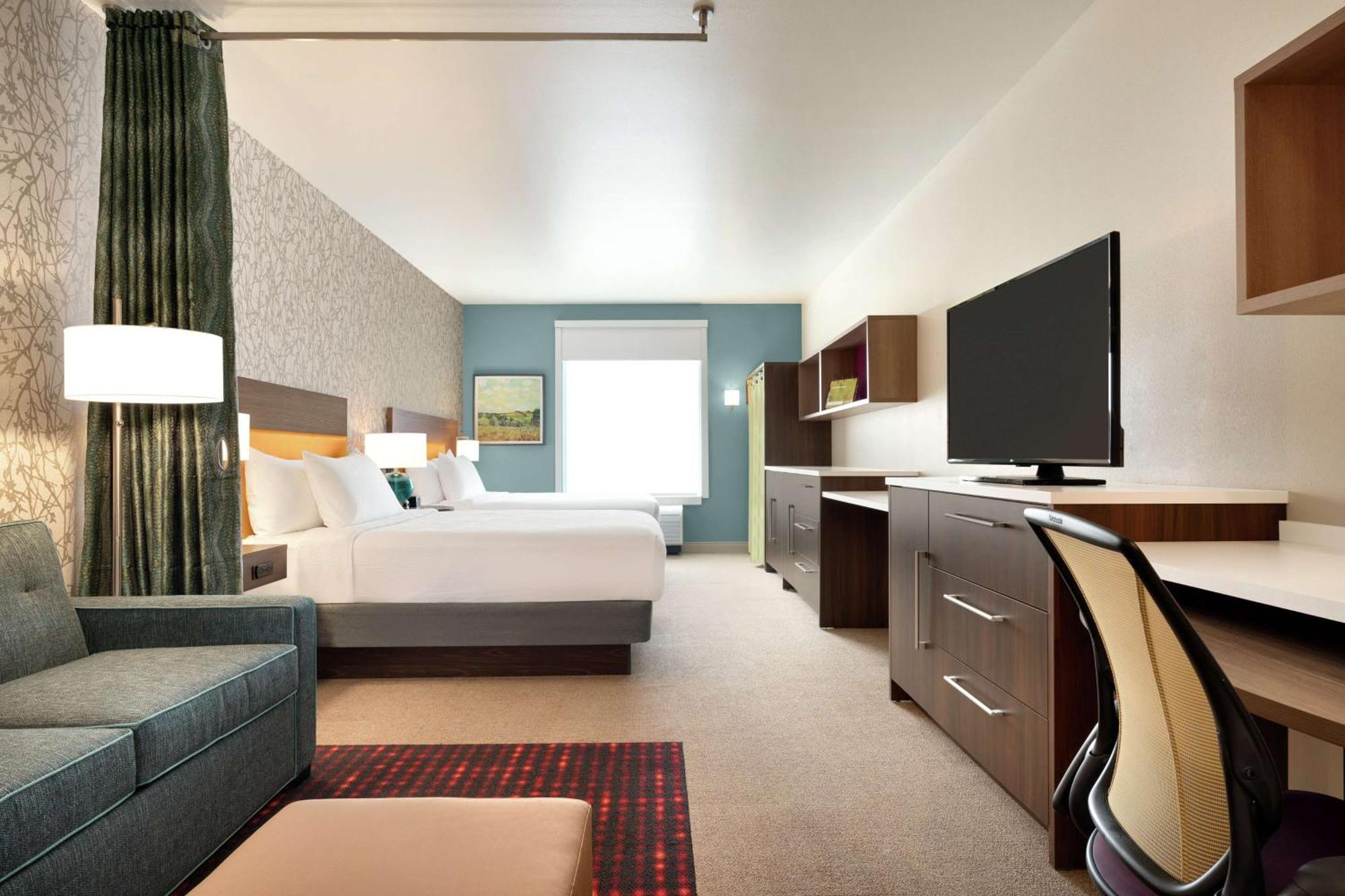 Home2 Suites By Hilton Ephrata Εξωτερικό φωτογραφία